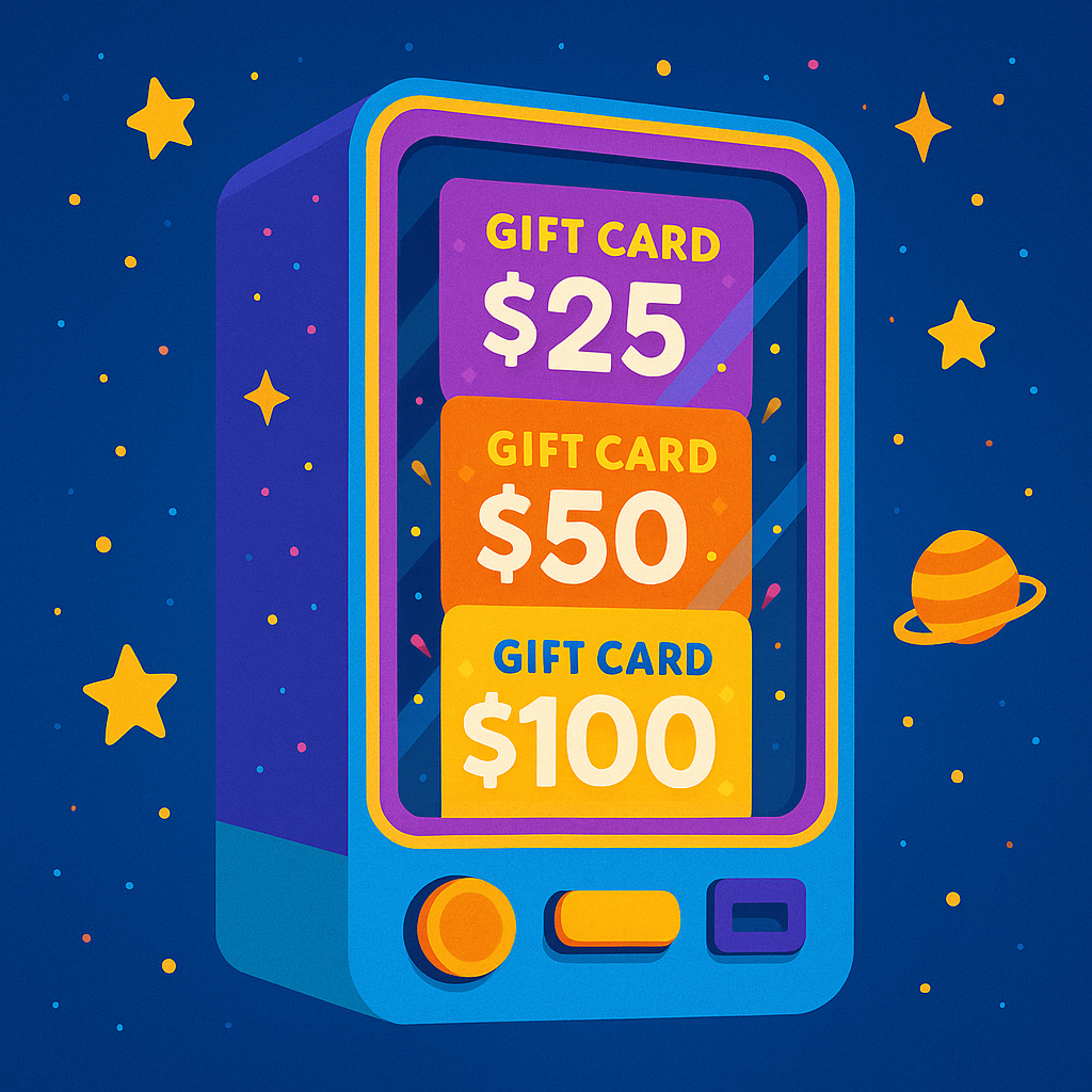 Gift Cards