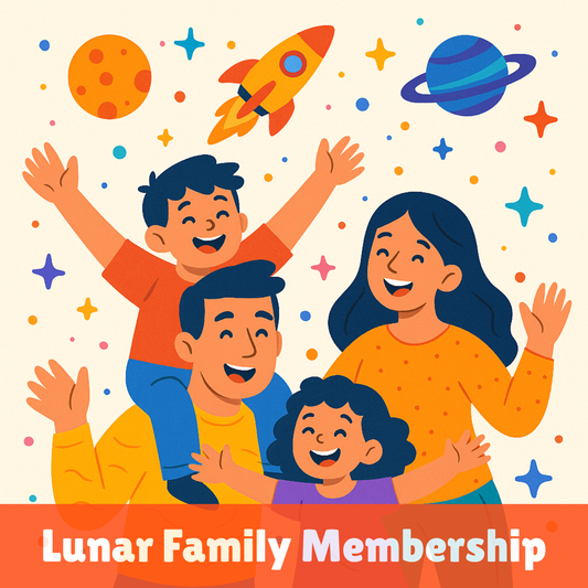 Lunar Family Pass
