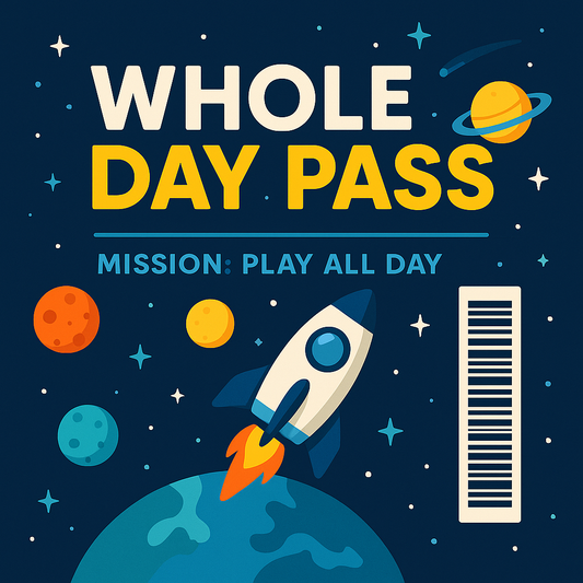 Whole Day Pass