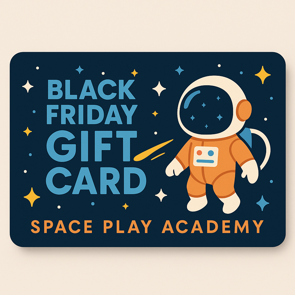 Black Friday Gift Card
