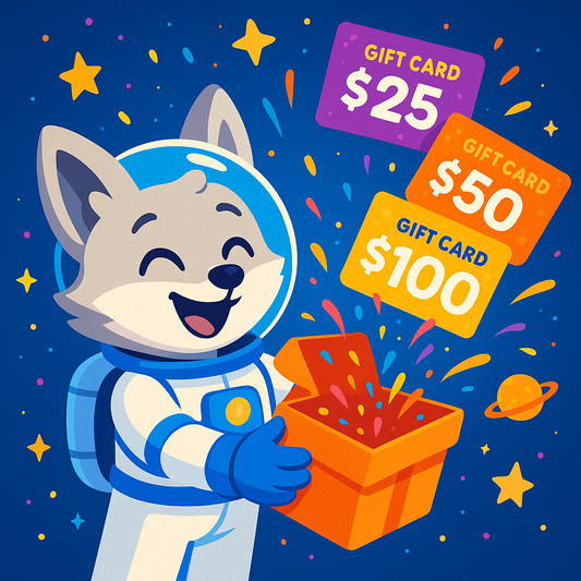Gift Cards