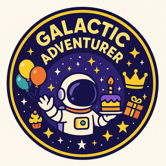 Galactic Adventurer Party Package