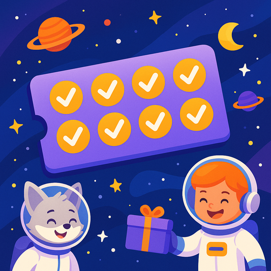 Multi-Pass Packs