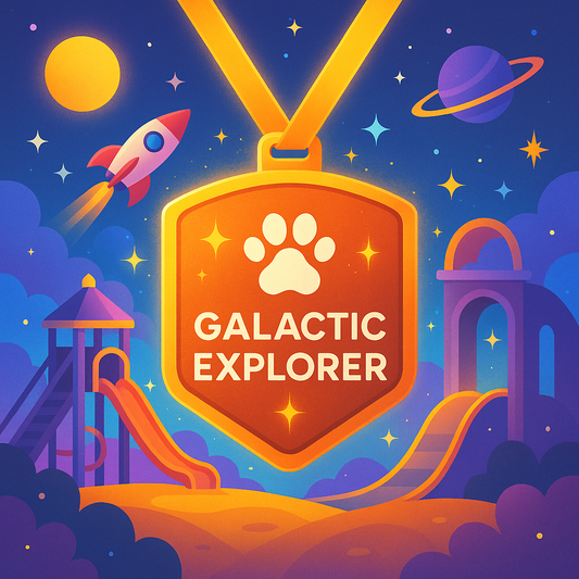 Galactic Explorer Membership (Premium Tier)