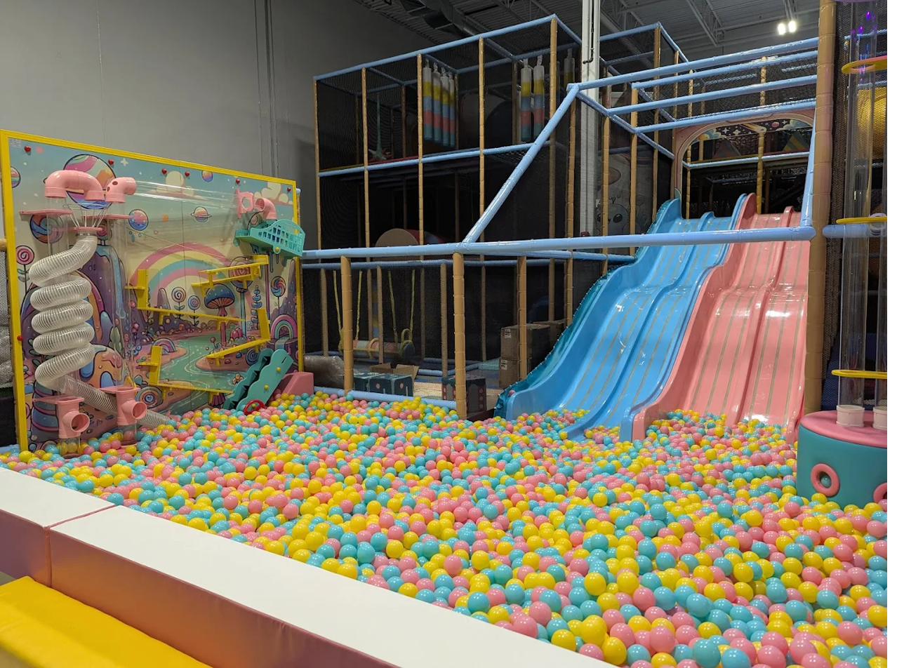 Ball Pit