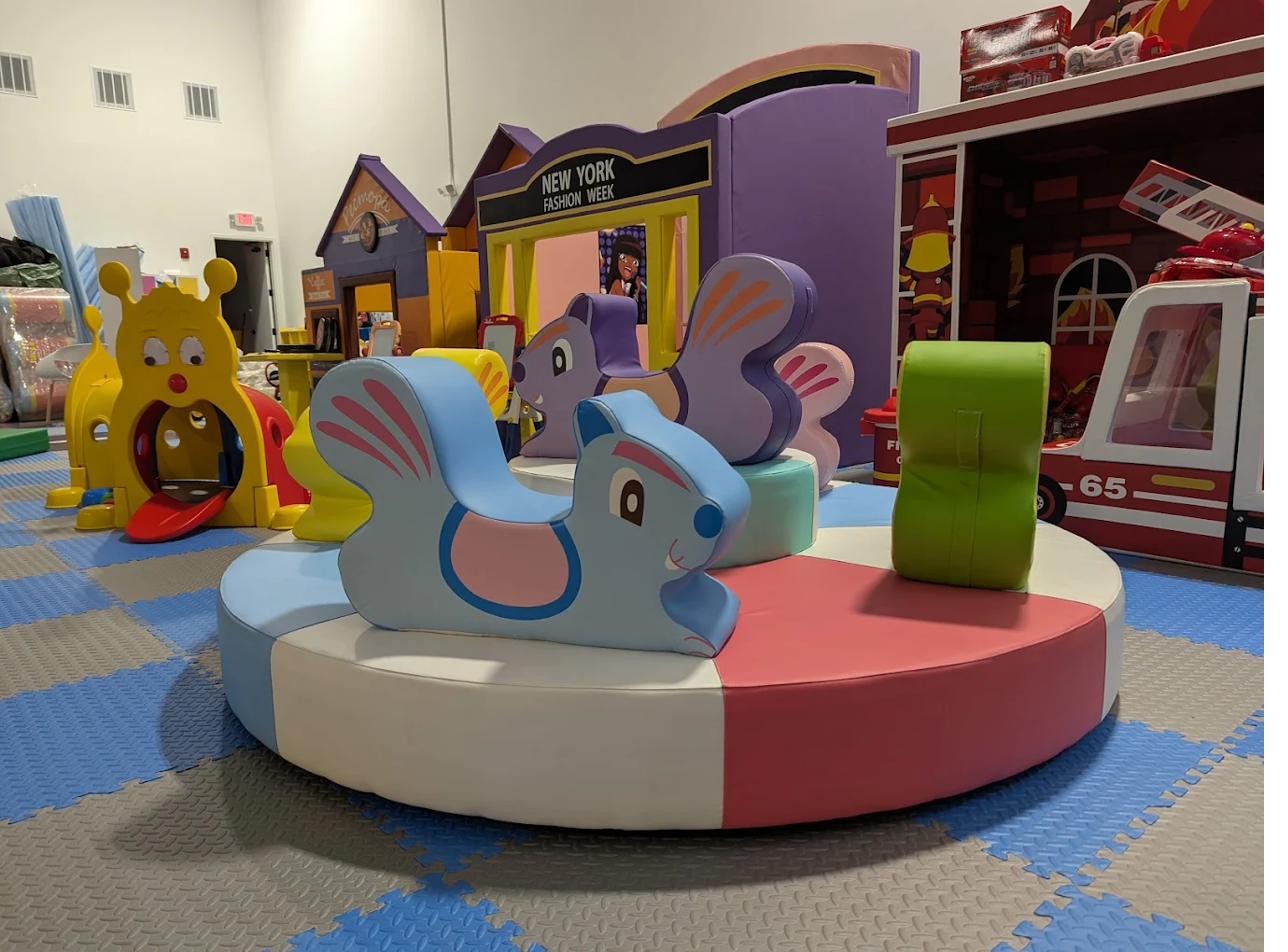 Carousel