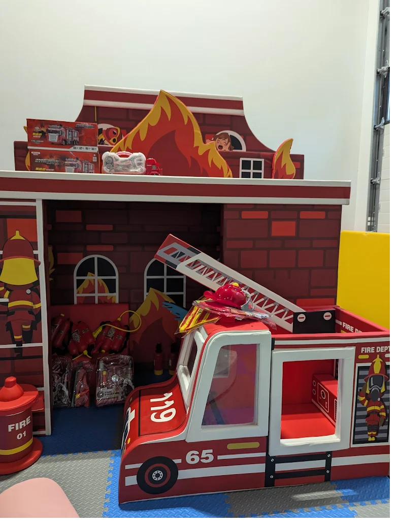 Fire Station